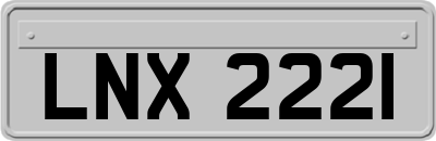 LNX2221