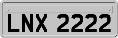 LNX2222
