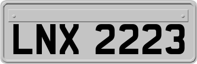 LNX2223