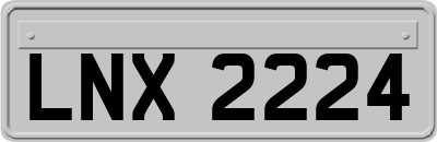 LNX2224