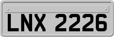 LNX2226