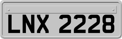 LNX2228