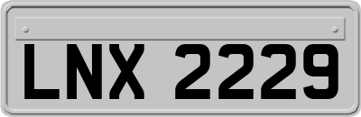 LNX2229