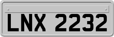 LNX2232