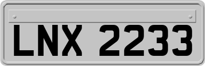 LNX2233