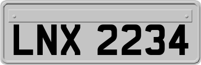LNX2234