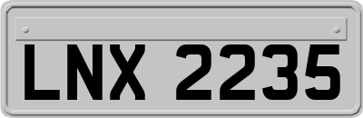 LNX2235