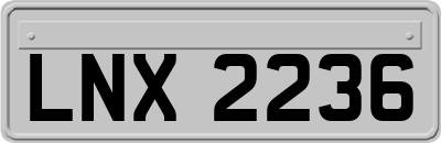 LNX2236