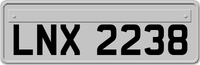 LNX2238