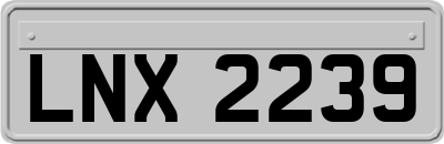 LNX2239