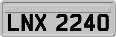 LNX2240