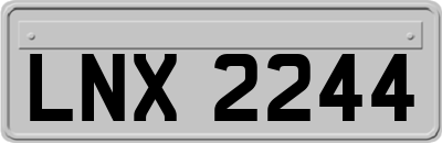 LNX2244