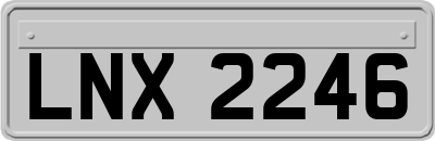 LNX2246
