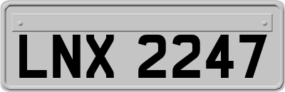 LNX2247