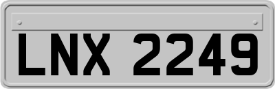 LNX2249