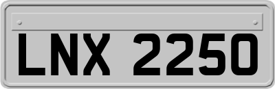 LNX2250