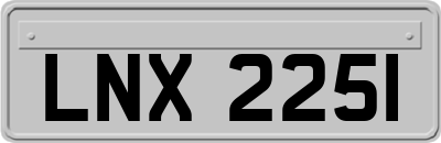 LNX2251