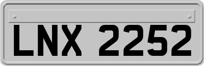 LNX2252