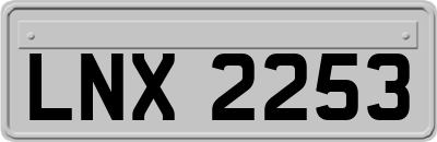 LNX2253