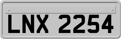 LNX2254