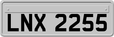 LNX2255