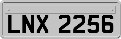 LNX2256
