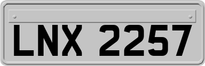 LNX2257