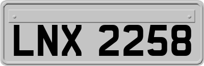 LNX2258
