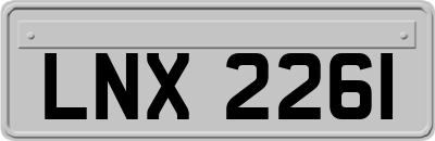 LNX2261