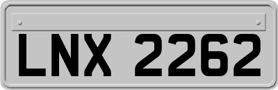 LNX2262