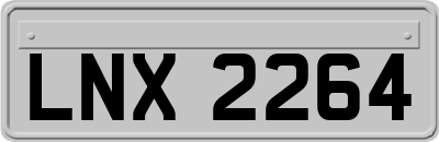 LNX2264
