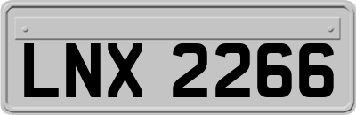 LNX2266