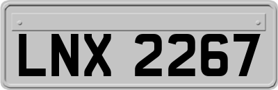 LNX2267