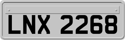 LNX2268
