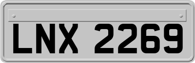LNX2269