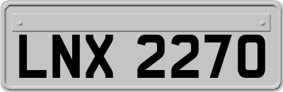 LNX2270