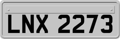 LNX2273
