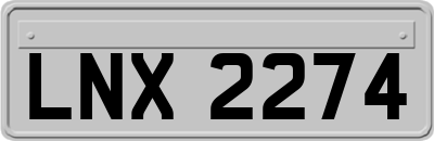 LNX2274