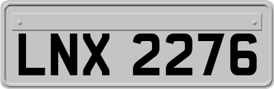 LNX2276