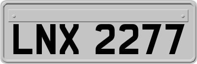 LNX2277