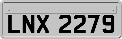 LNX2279