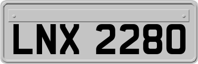 LNX2280