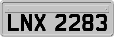 LNX2283