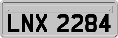 LNX2284