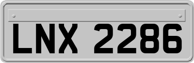 LNX2286