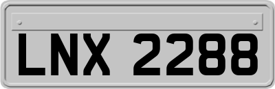 LNX2288