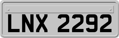 LNX2292