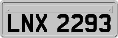 LNX2293