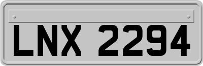 LNX2294