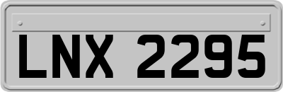 LNX2295